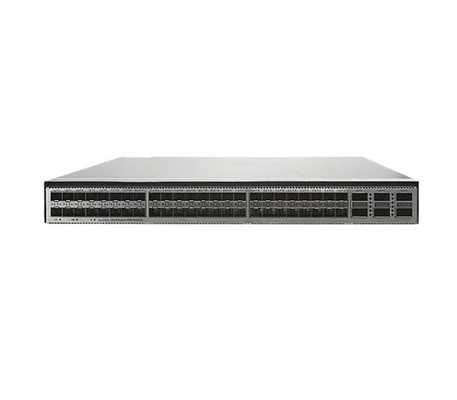 CE6881-48S6CQ-B is well suited to both the core and aggregation layers