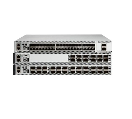 C9500-16X-E 	Cisco Catalyst 9500 16-port 10G Switch NW Ess License