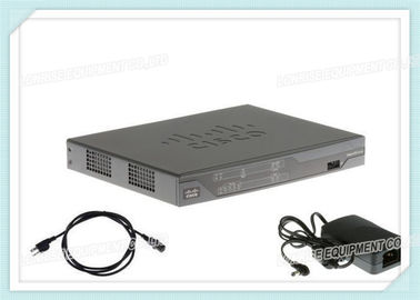 Integrated Service Wired Ethernet Router Cisco C881-K9 880 Series Lead Free