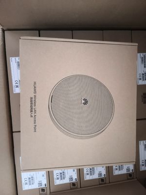 AirEngine 5761-21  Huawei Indoor Access Points  11ax Interior, 2 + 4 Dual Frequency, Smart Antenna, USB, Bluetooth