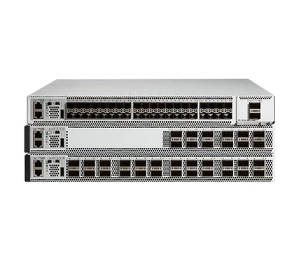 C9500-48Y4C-E  Cisco Catalyst 9500 Series high performance 24-port 1/10/25G switch, NW Ess. License