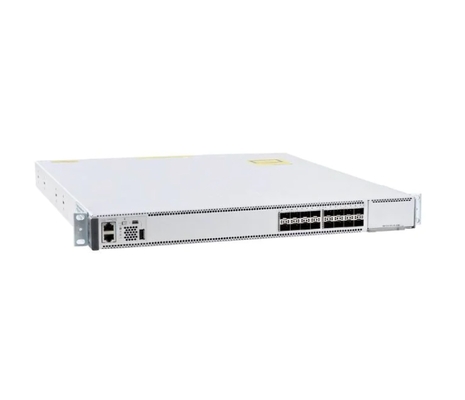 C9500-40X-A 	Cisco Catalyst 9500 40-port 10G switch, NW Adv. License