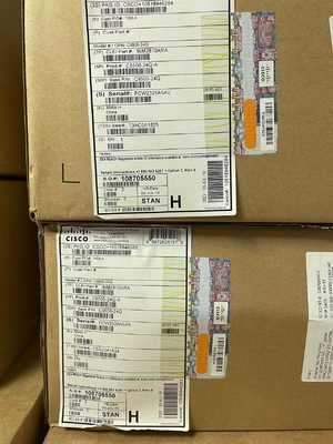 Cisco Catalyst C9500-16X-E 16-Port 10G Switch with NW Essentials License