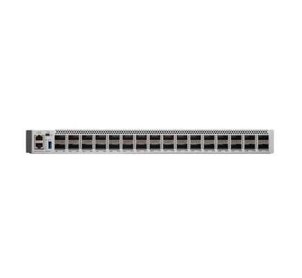 Cisco Catalyst 9500 C9500-32C-A 32-Port 100G Switch