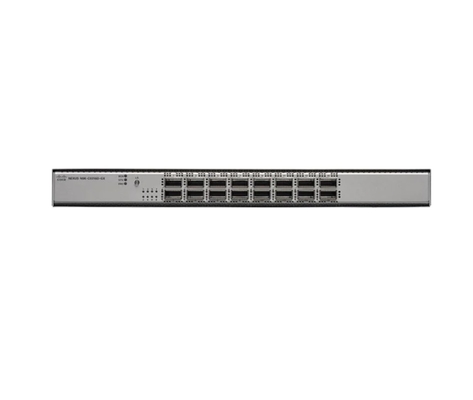 Cisco Nexus 9316D Spine Switch 16x 400G QSFP-DD Ports