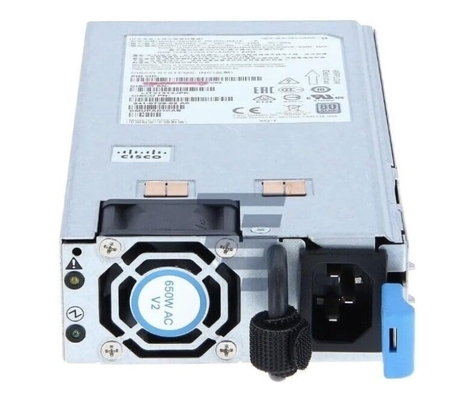 NXA-PAC-650W-PE - Nexus Switches Power Supply Nexus 9000 650W AC PS, Port-side Exhaust