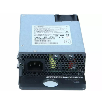 Cisco PWR-C5-125WAC 125W 12V Power Supply for C9200 Switches
