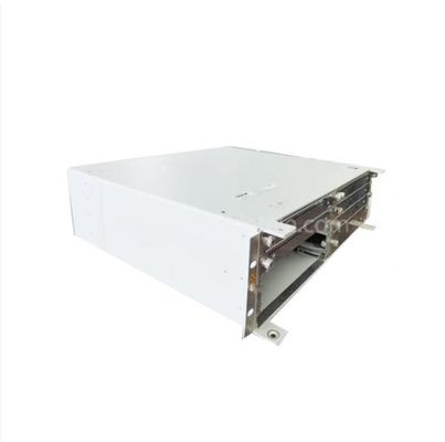 473098A (AMIA)  A Nokia AirScale Subrack System A Component Used In Telecommunications Base Stations For Global System For Mobile Communications