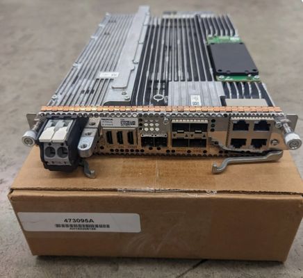 473095A (ASIA) A Component Used In Mobile Network Infrastructure, Specifically For 4G And 3G LTE Networks