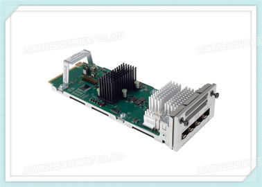 C3850-NM-4-10G Cisco Network Module for Cisco 3850 Series Switches