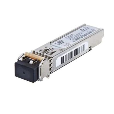 Cisco GLC-SX-M-M-D SFP Transceiver | 1000BASE-SX 850nm MMF LC Optical Module