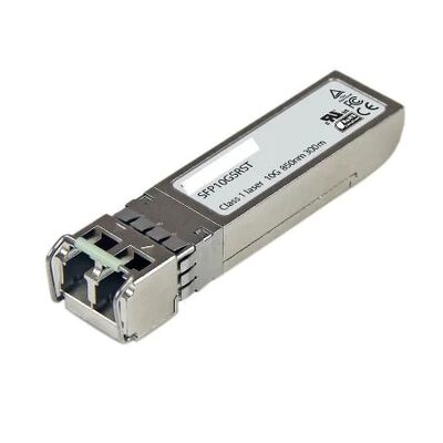 SFP-10G-SR, Cisco SFP+ Transceiver, 10Gbps/850nm MMF/300m