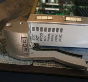 WDM Huawei SFP Module TNK2SCC System Control And Communication Board With Part Number 03020PSF