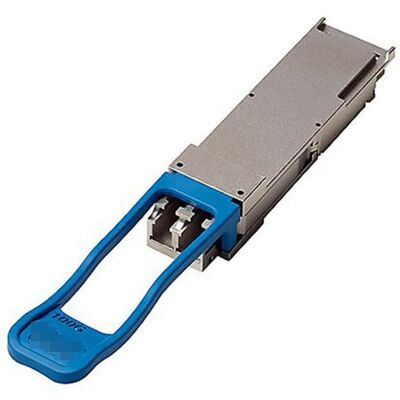 Cisco QSFP-100G-LR4-S Compatible 100GBASE-LR4 QSFP28 Optical Transceiver Module | LC 10km SMF DOM