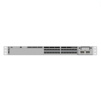 Cisco C9300-24S-E Catalyst 9300 24-Port SFP Network Essentials Switch | Enterprise Fiber Access Switch