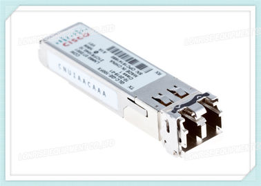 1310nm 2KM Cisco Transceiver Module 100Base FX Multi Mode Rugged SFP GLC-FE-100FX-RGD  D is a third-party compatible SFP for Cisco