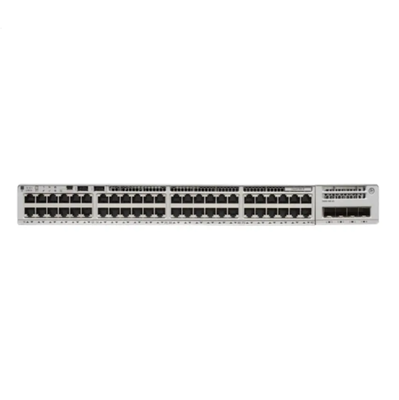 Cisco C9300-48T-A Catalyst 9300 48-Port Data Switch with Network Advantage License