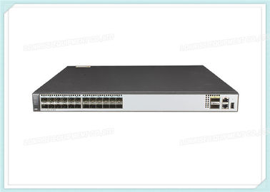 S6720S-26Q-EI-24S-AC Huawei Network Switches Bundle 2 40 Gig QSFP+ 170W AC Power Supply