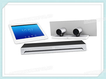 CTS-SX80-IPST60-K9  CISCO  Video Conferencing Endpoints Kit SX80 Codec Speaker Track 60 Touch 10