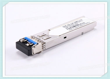 HUAWEI SFP Module S-SFP-GE-LH40-SM1310 1310nm 1000base-LX/LH With Interface Card