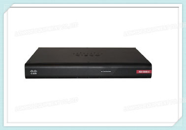 Cisco ASA5508-K9 5500-X Series Firewalls With Firepower Services 100 IPsec VPN 8*GE Ports