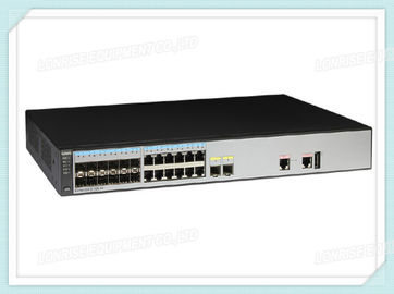 S5700-26X-SI-12S-AC Huawei Network Switches 12 X Gig SFP 2 X 10 Gig SFP+,256 Gbit / S