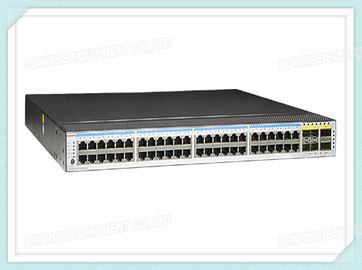 CE5855-48T4S2Q-EI Huawei Network Switches 4x10G SFP+,48xGE Port, 2x40G QSFP+ 2*FAN Box