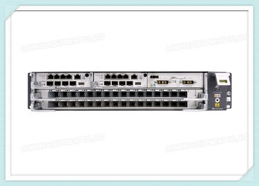 Huawei SmartAX EA5800-X2 Series 10G GPON FTTH OLT Small Capacity Supports 2 Service Slots