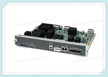 WS-X45-SUP8L-E= Cisco Catalyst 4500-X Switch Module Supervisor 8L-E 560 Gbps. It is supported in Cisco Catalyst 4500 E-Series chassis
