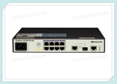 S2700-9TP-EI-AC 02352340 Huawei Quidway S2700 Switch 8 Ethernet 10/100 Ports