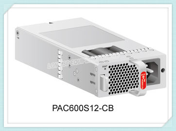 Huawei Power Supply 600W AC Power Module Back To Front Power Panel Side Exhaust PAC600S12-CB
