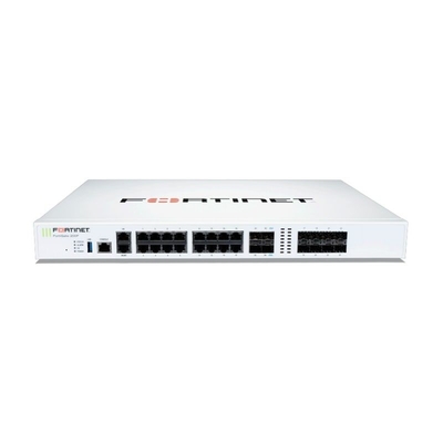 Fortinet FortiGate NGFW Middle-Range Series FG-200F  FG-200F - Appliance Only