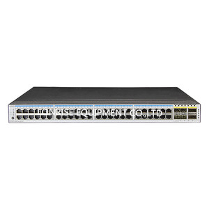 Huawei CE5855-48T4S2Q-EI 48 Ports  Ethernet Port Switch 10GbE Network Switch