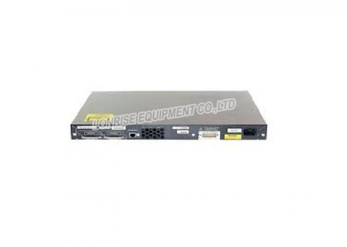 WS-C3750G-24TS-E1U Cisco Catalyst Switch 3750 24 10/100/1000 + 4 SFP ...